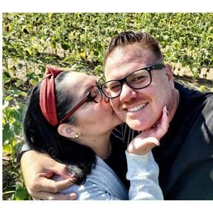 Meet your Posher, Brenda